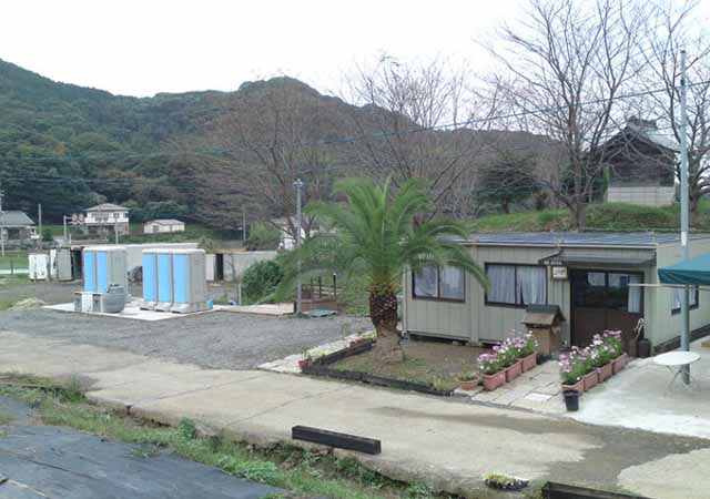 ほっこり農園ができるまで